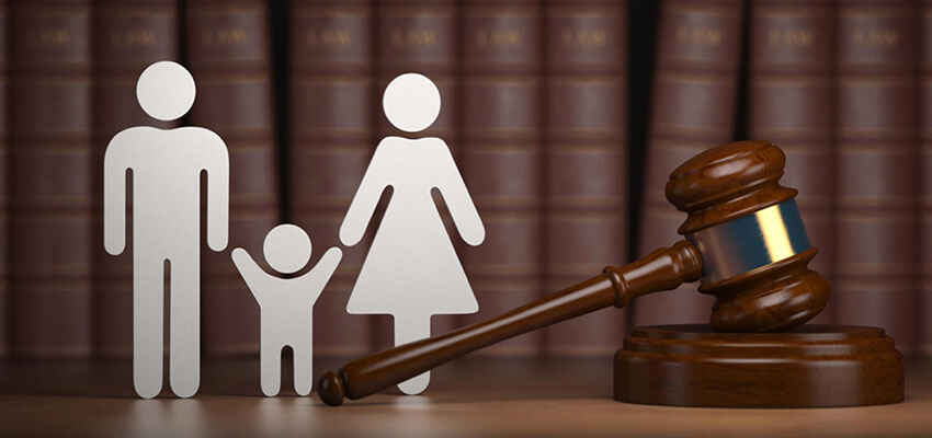 Boşanma ve Aile Hukuku
