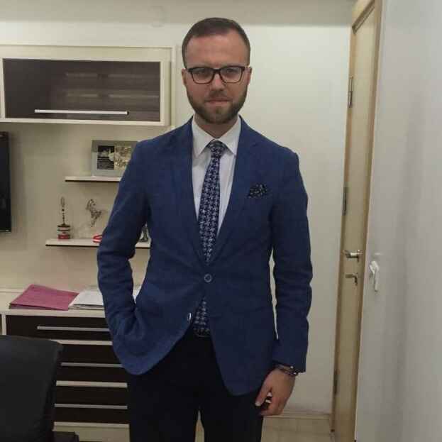 Engin Beneklioğlu