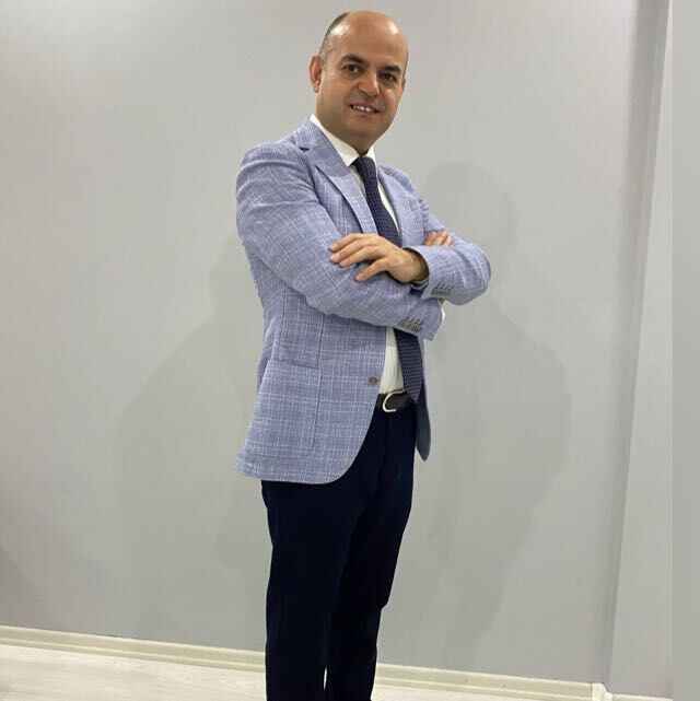 Ferhat Kızılkaya