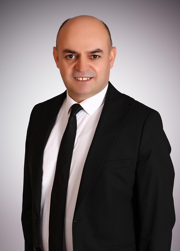 Ferhat Kızılkaya