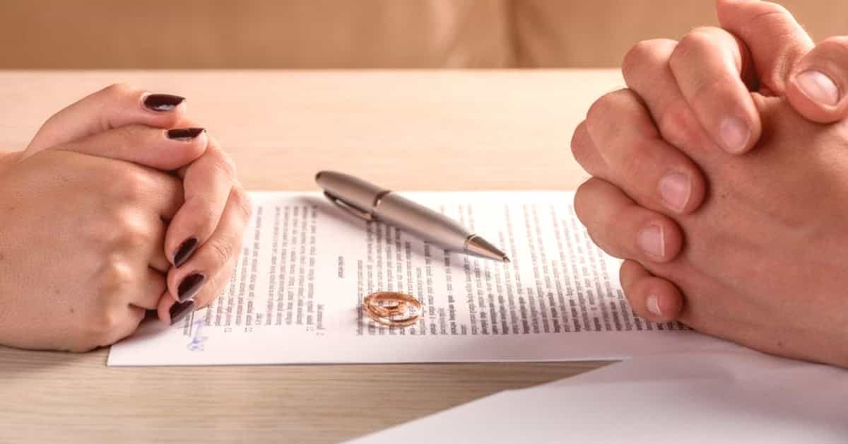 Anlaşmalı Boşanma: Şartları, Süreci ve Protokolün Önemi