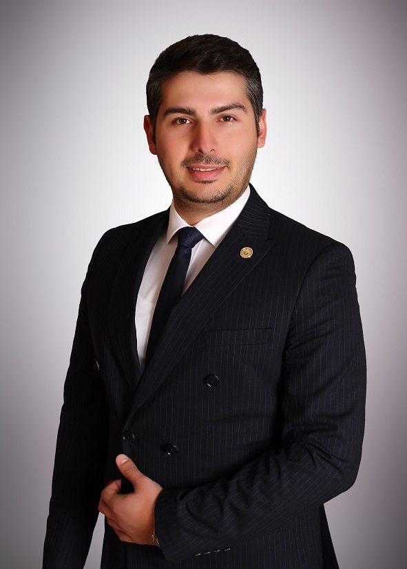 Av. Muzaffer Batuhan Kurtul
