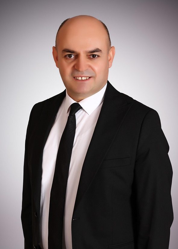 Av. Ferhat Kızılkaya